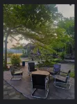 Lotus 2 Guest House - キッチン
