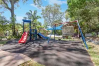 BIG4 Tasman Holiday Parks - Nambucca Heads - Wifi