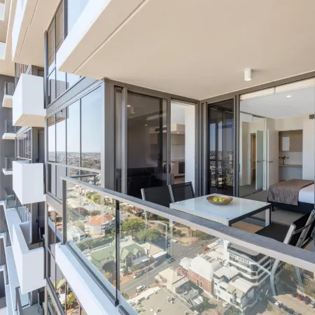 The Milton Brisbane