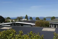 Beechtree Motel - Ocean View