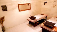 Bruga Boutique Hotel - spa