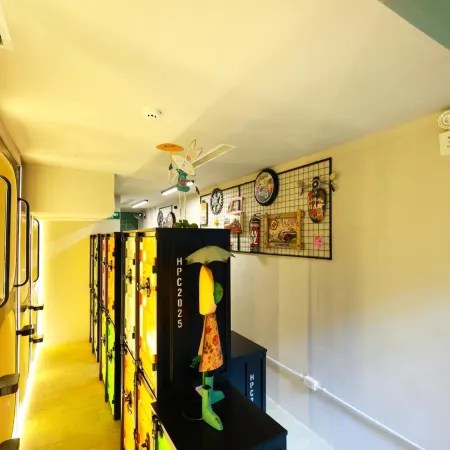 ACE Hostel