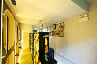 ACE Hostel - Hostels