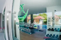 The Peak Hotel Chanthaburi - Gym