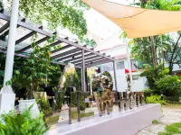 The Apo View Hotel Hotel berhampiran Ladang Gap