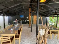 Turtle Maldives - Your Gateway to the Beach & Marine Adventures Await! - Frühstück
