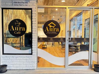 Aura Hostel