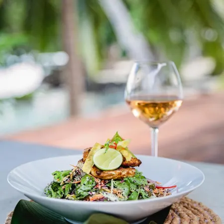 Turtle Bay Lodge