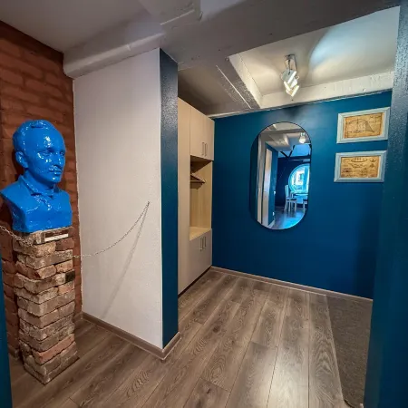 Apartment Vyborg Hotels in Vyborg