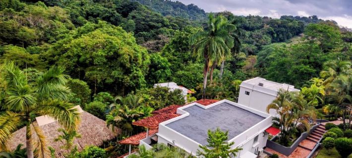 Alma Vida Hotel Hotels in Quepos