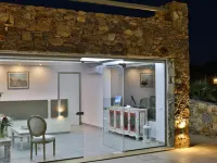 Niriides Homes & Villas Hoteles en Miconos