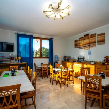 Hotel Citti