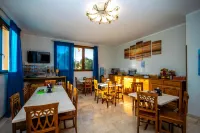 Hotel Citti - servizio colazione