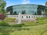 Hotel Troy, Trademark Collection by Wyndham Hotels in Parsippany
