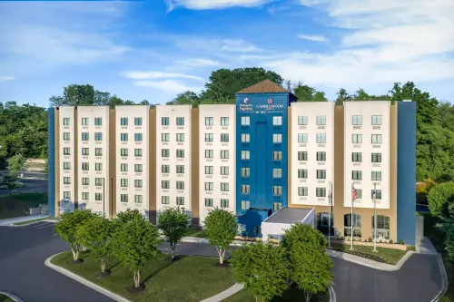 Candlewood Suites Baltimore - BWI Airport NE by IHG - 4 estrellas