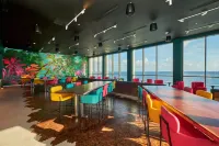 IHG英迪格酒店布里奇頓巴巴多斯 - Wi-Fi