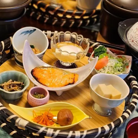 Harumiya Ryokan