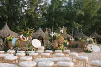 Cham Villas Boutique Luxury Resort - 4-Star