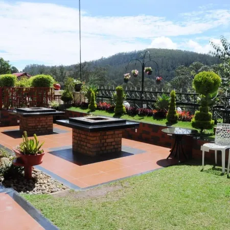 Gem Park Ooty