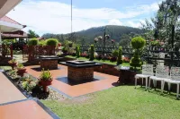 Gem Park Ooty - Flughafentransfer