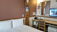 Toyoko Inn Atami Ekimae - Badekar