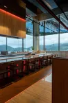 Hotel Sang Sang & Private Sang Sang Pool Villa - bar