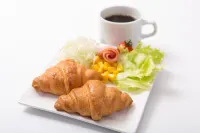 アリストンイン苅田北九州空港 - 朝食