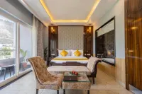 Sterling Kastoori Rudraprayag - Inns