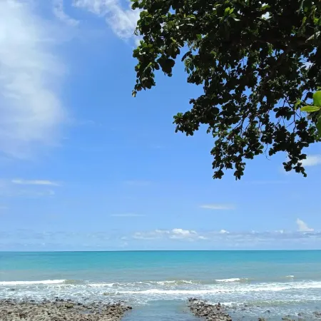 Saffron on the Sea Resort