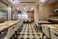 ホテル･レクストン鹿児島 - 朝食
