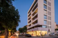 SanSal Boutique Hotel - Pools