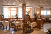 Hotel Tannerhof - breakfast