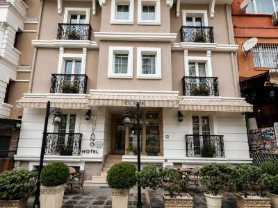 Hotel Novano