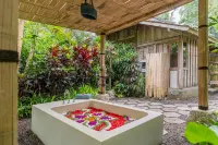 Korurua Dijiwa Ubud - Thermen