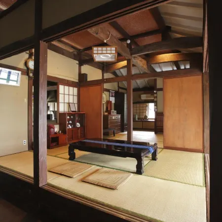 Ishigakijima Akagawara Villa