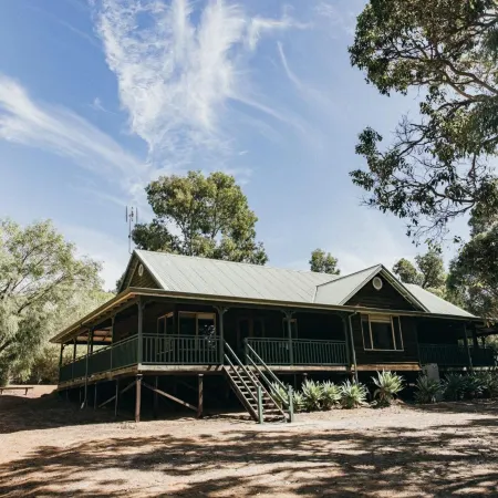 Yallingup Forest Resort