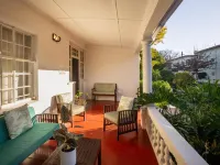 Eendracht Apartments - Airport Shuttle