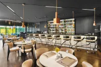 The Fortyfive Business Hotel & Spa - bar