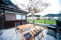 Awaji egaosakuie in Sumoto - que admiten mascotas