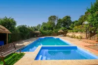 Dream Jet Cottages - Pools