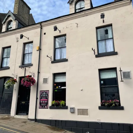 Victoria Inn
