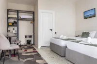 Marmaris Saray hotel DOWTOWN - 무료 와이파이
