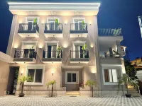 Maison Apartments - Alojamientos