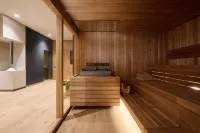 索爾花園伊斯特拉普拉瓦拉古娜住宅 - SPA