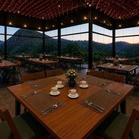 Ella Flower Garden Resort