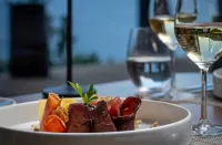 Puerto Manzano Boutique Hotel - breakfast