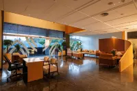 Arcor Hotels Mysuru - キッチン