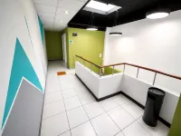 Hotel Plazha Express - Bữa sáng