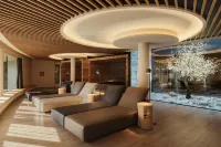 Gardena Grödnerhof - Hotel & Spa - spa