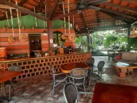 Mawamba Lodge - С баром